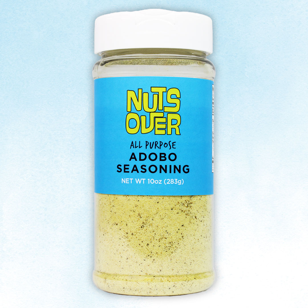 Adobo Seasoning