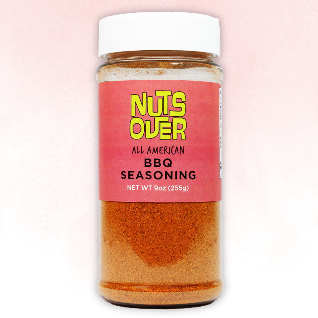 BBQ Seasoning