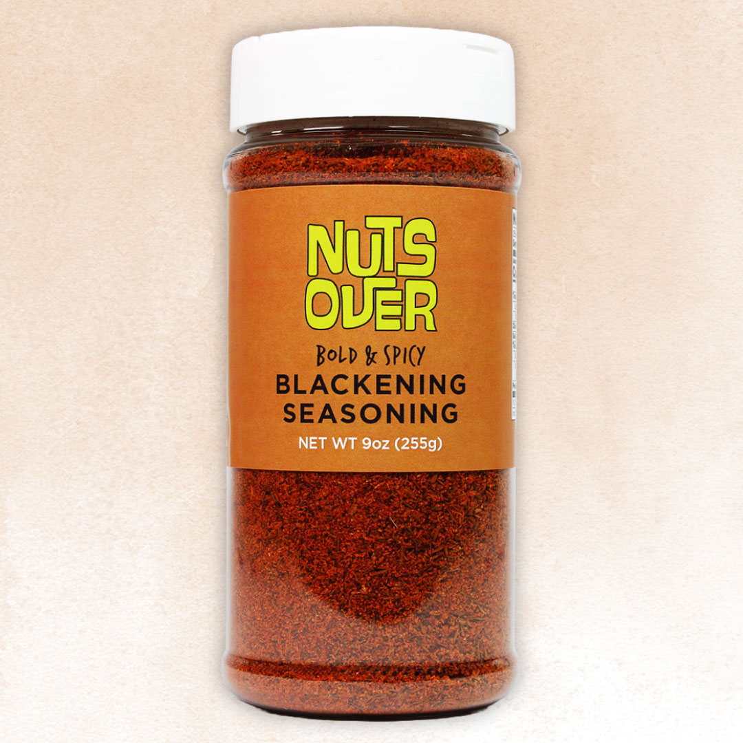 Blackening Seasoning