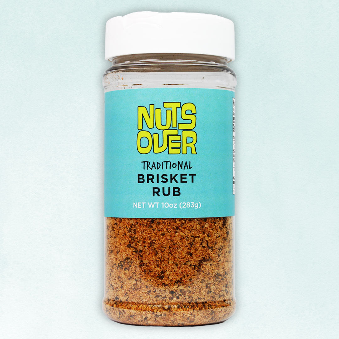 Brisket Rub