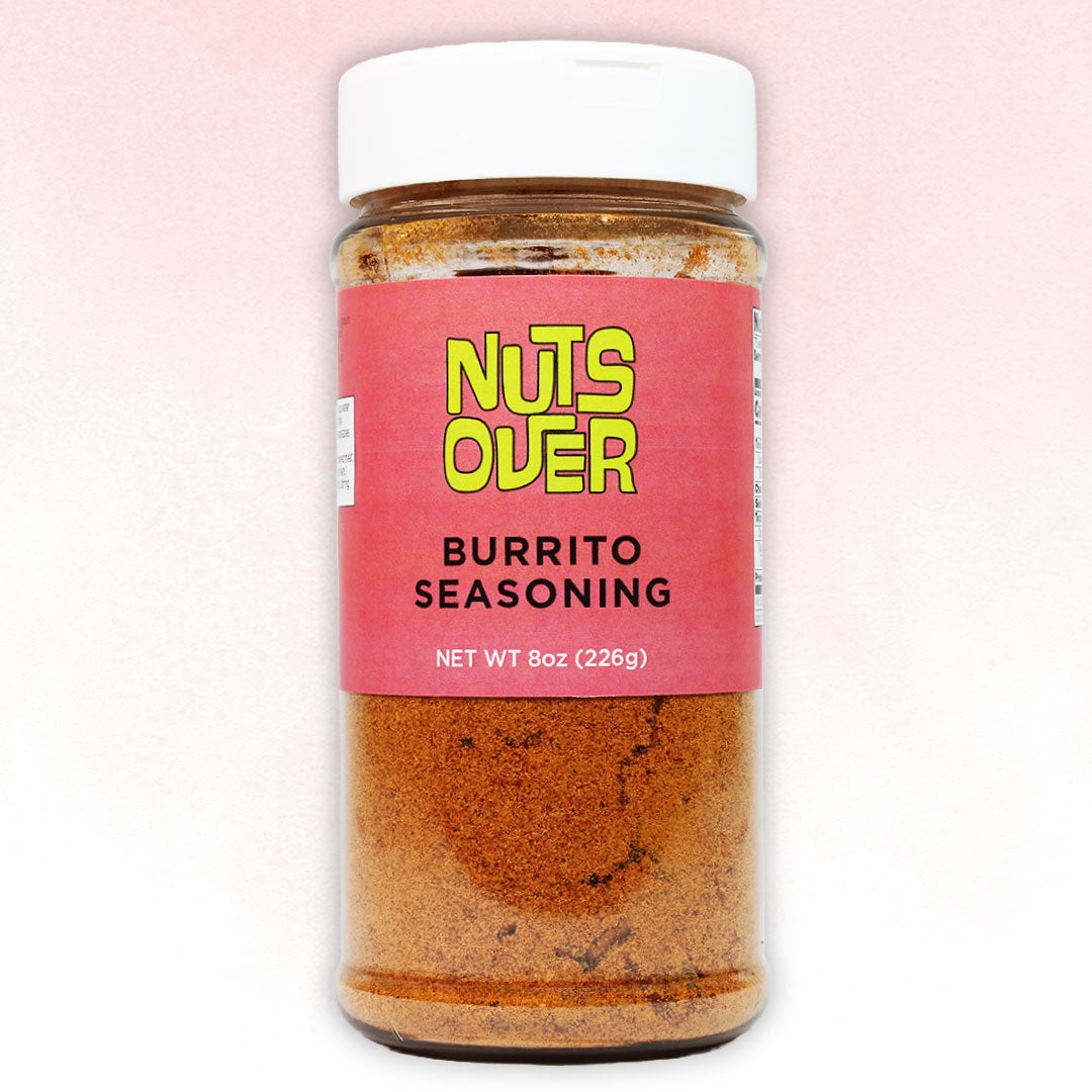 Burrito Seasoning