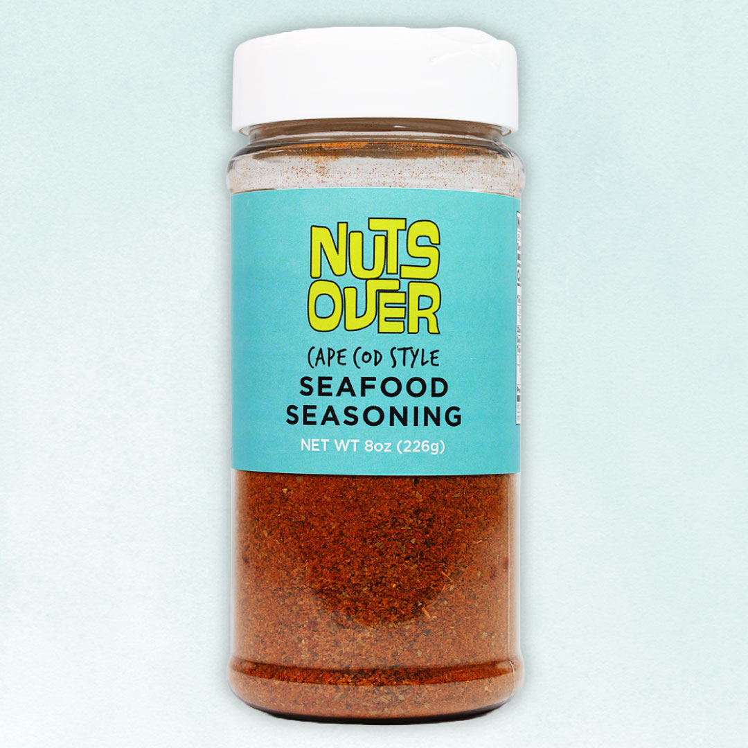 Cape Cod Seafood Seasoning