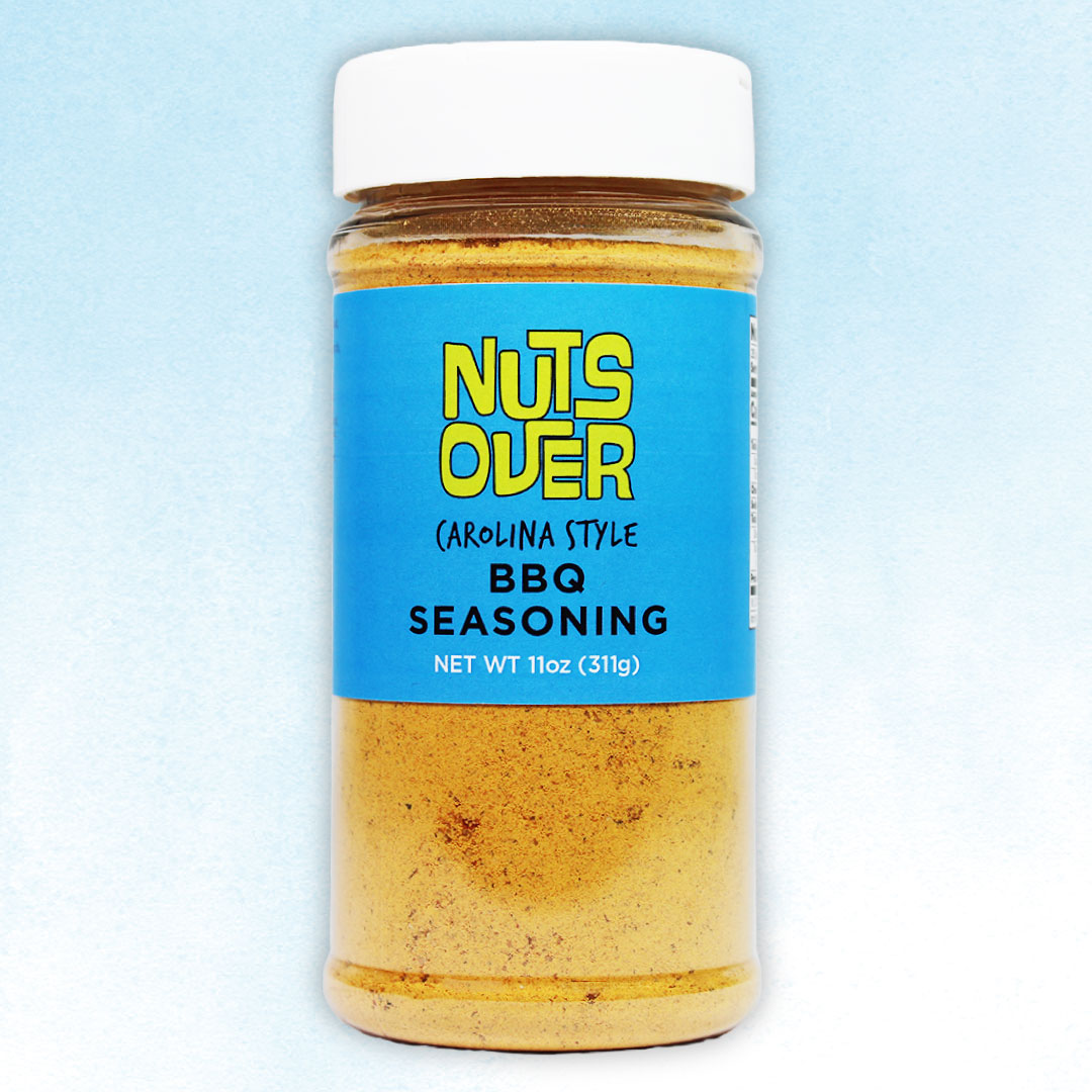 Carolina Style BBQ Seasoning