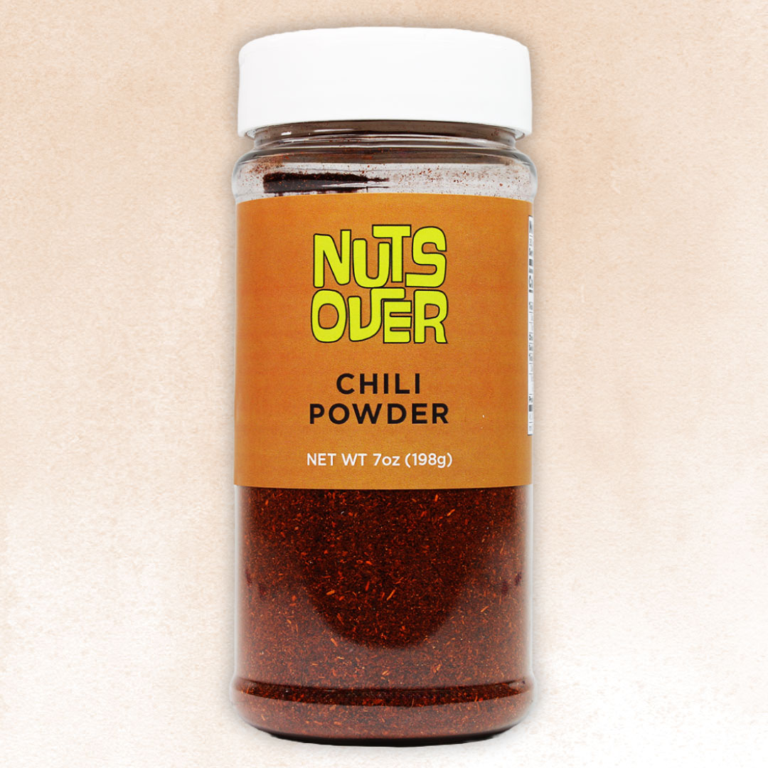 Chili Powder