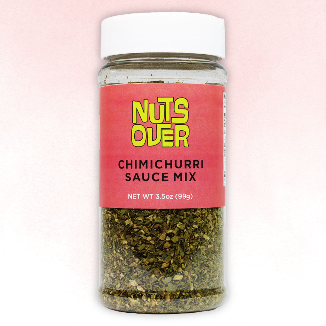 Chimichurri Sauce Mix