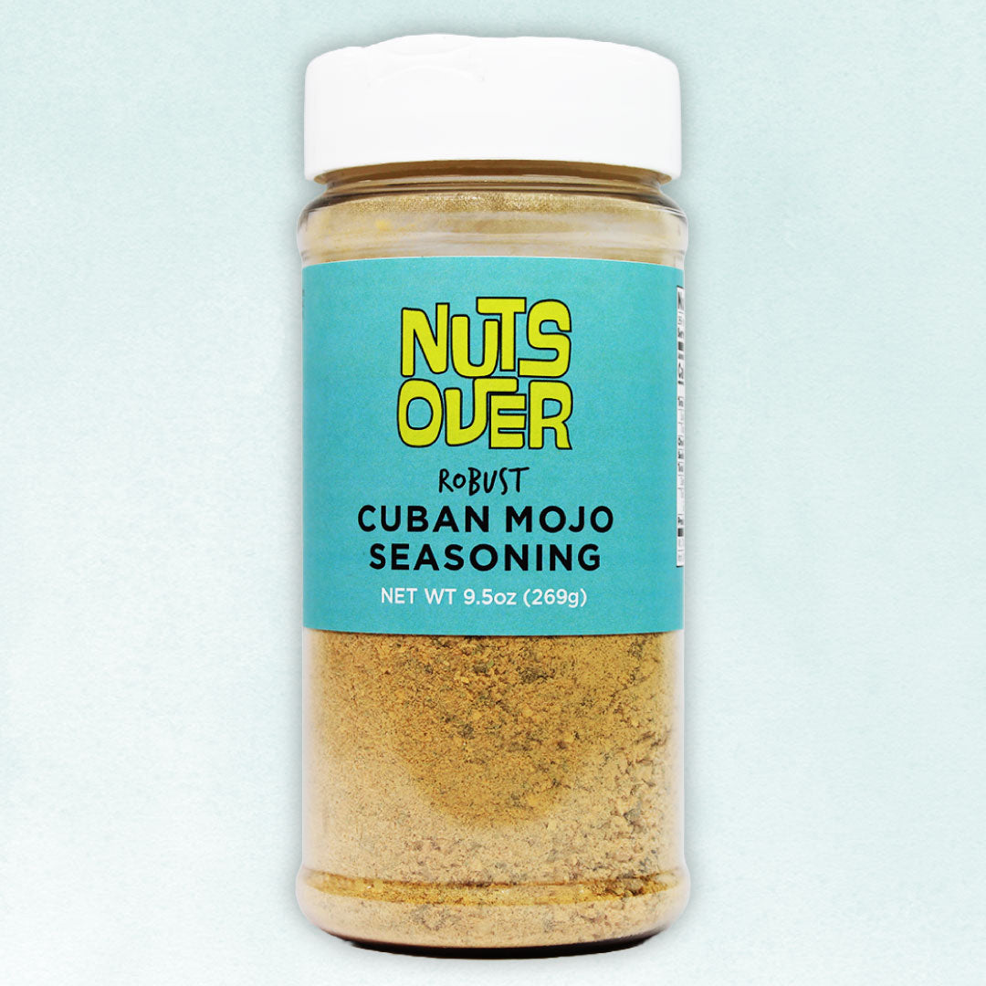 Cuban Mojo Seasoning