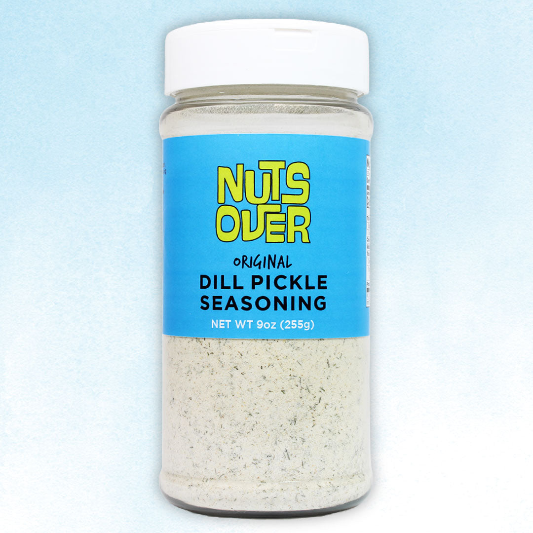 Dill Pickle Seasoning