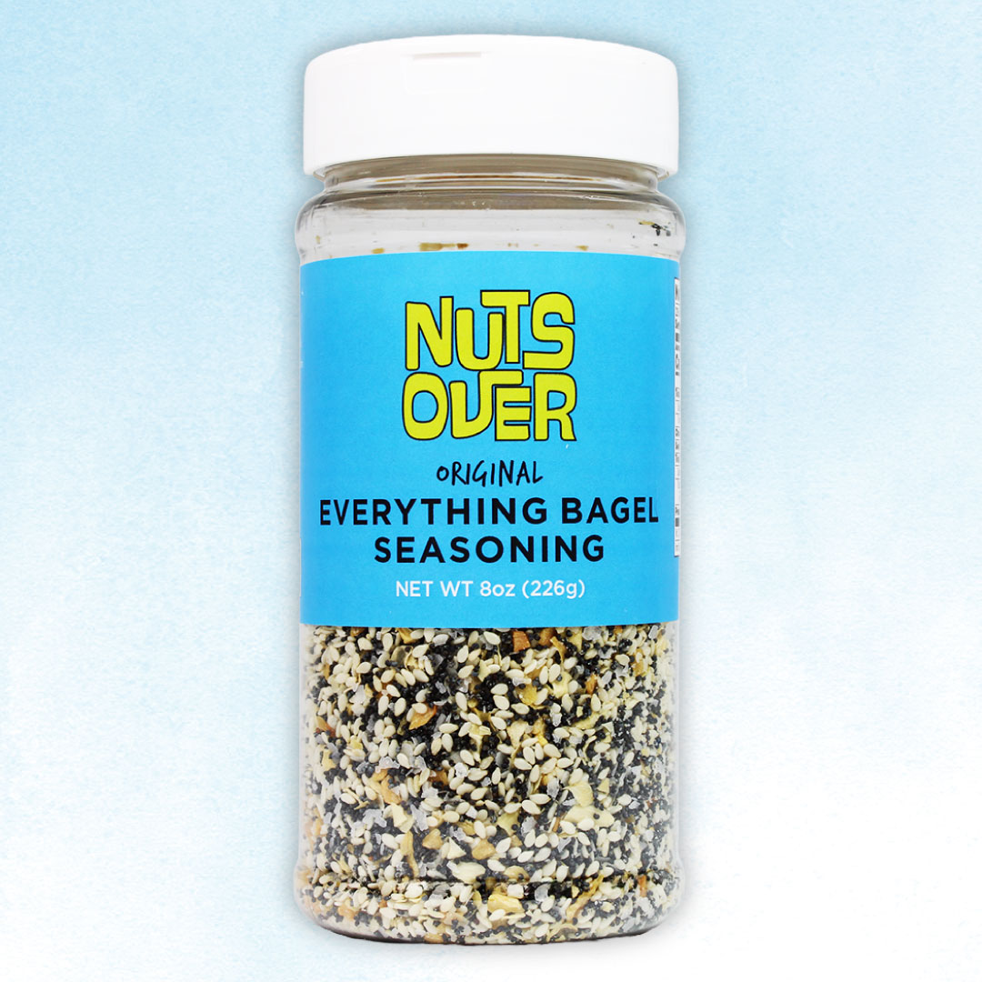 Everything Bagel - Original
