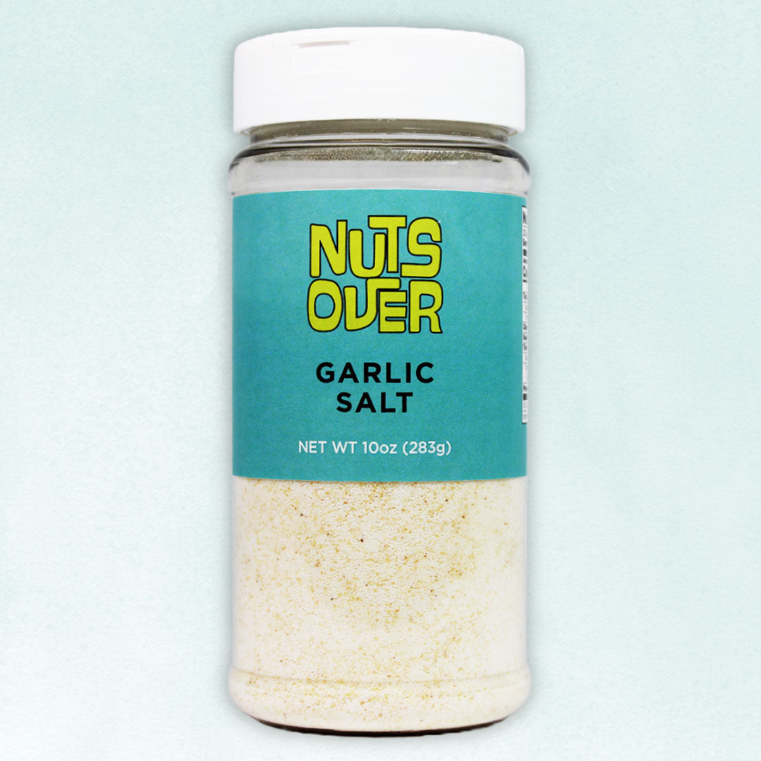 Garlic Salt