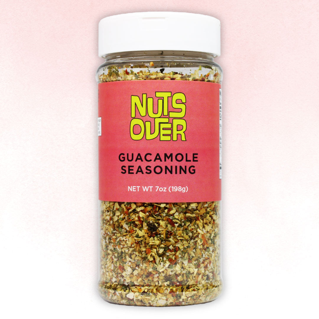 Guacamole Seasoning