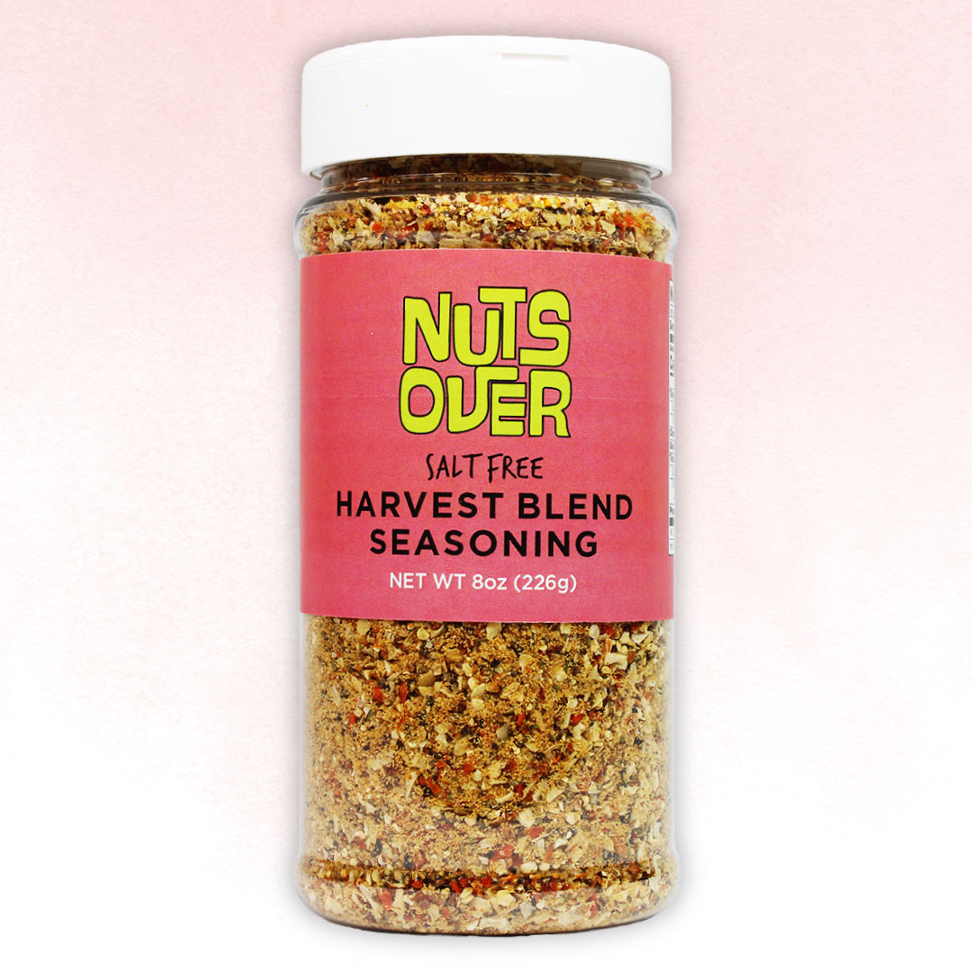 Harvest Blend Seasoning