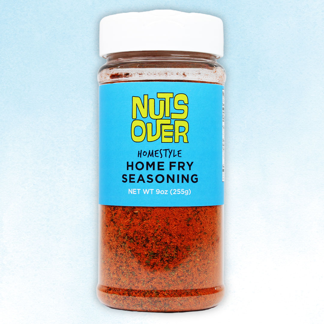 Home Fry Seasoning