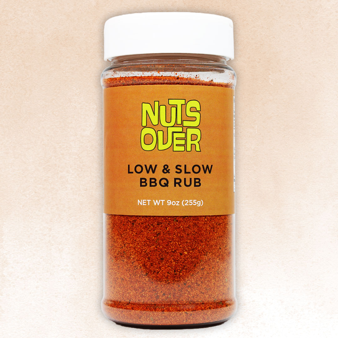 Low & Slow BBQ Rub