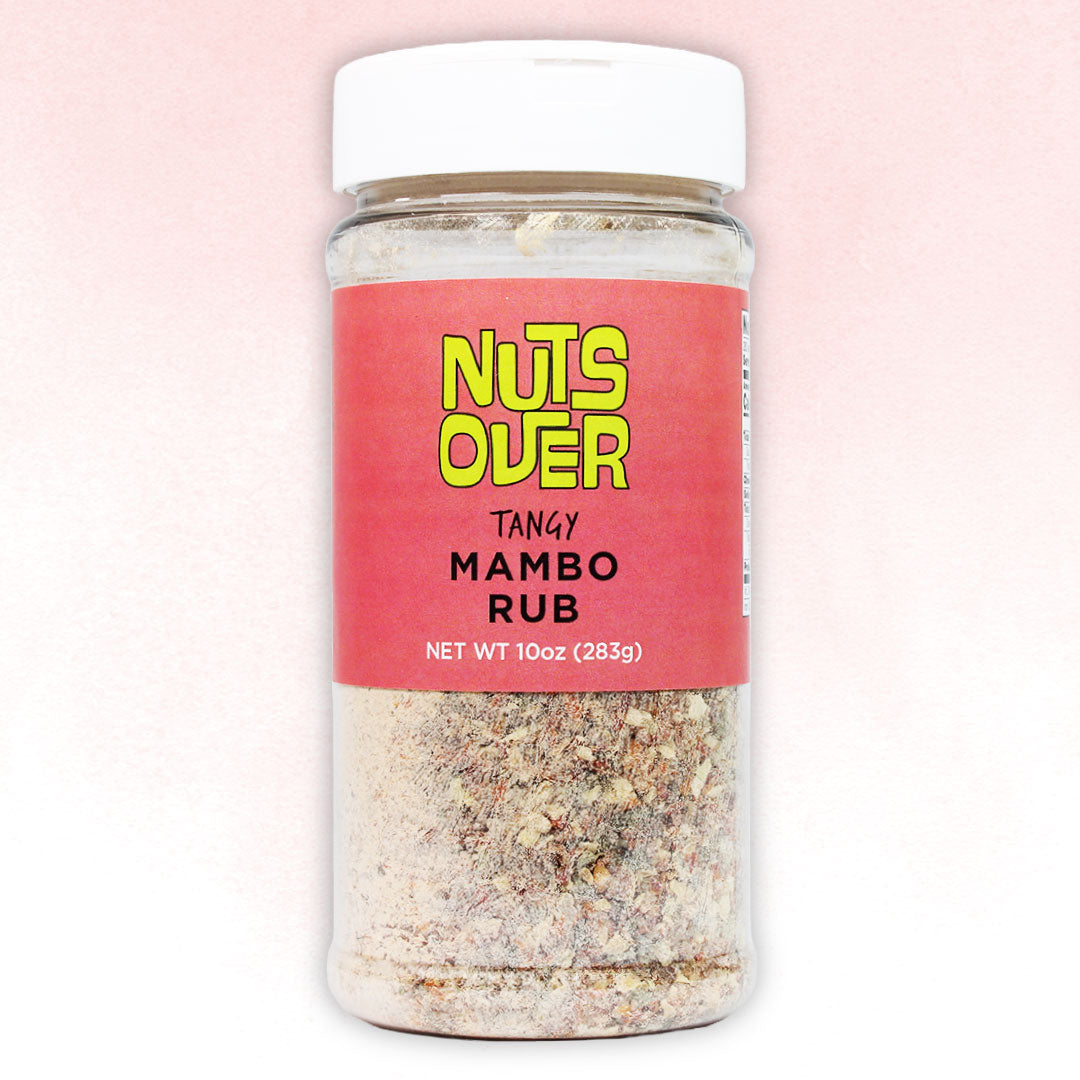 Mambo Rub