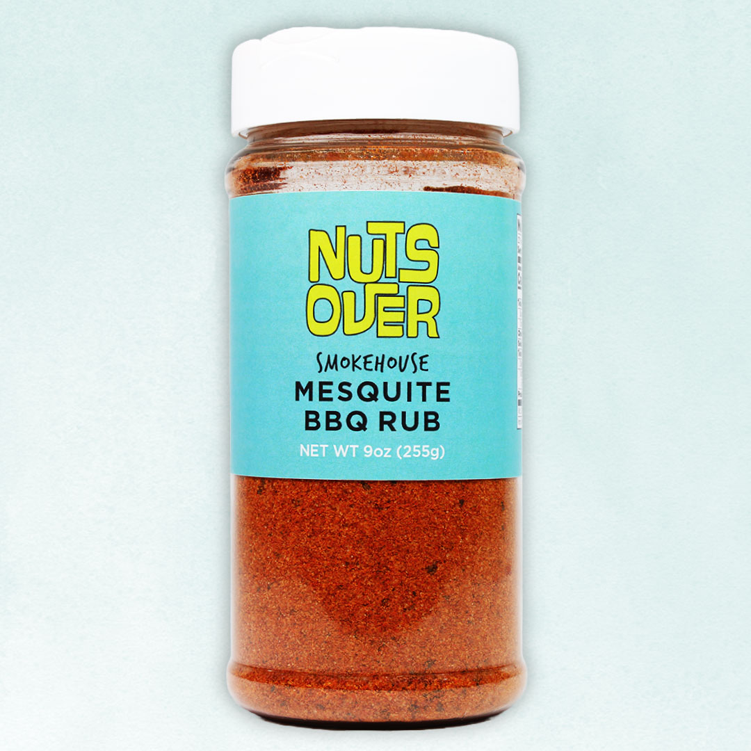 Mesquite Smokehouse BBQ