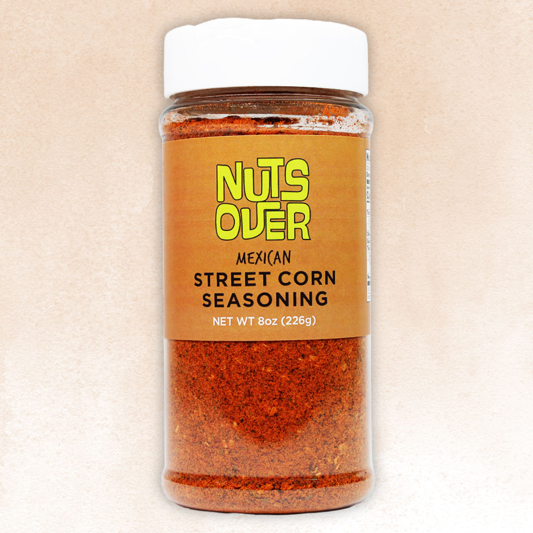Mexican Street Corn Seasoning