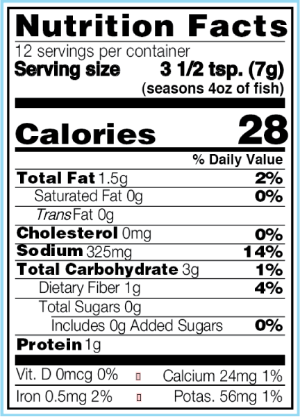 Almonds Topping, Sugar Free