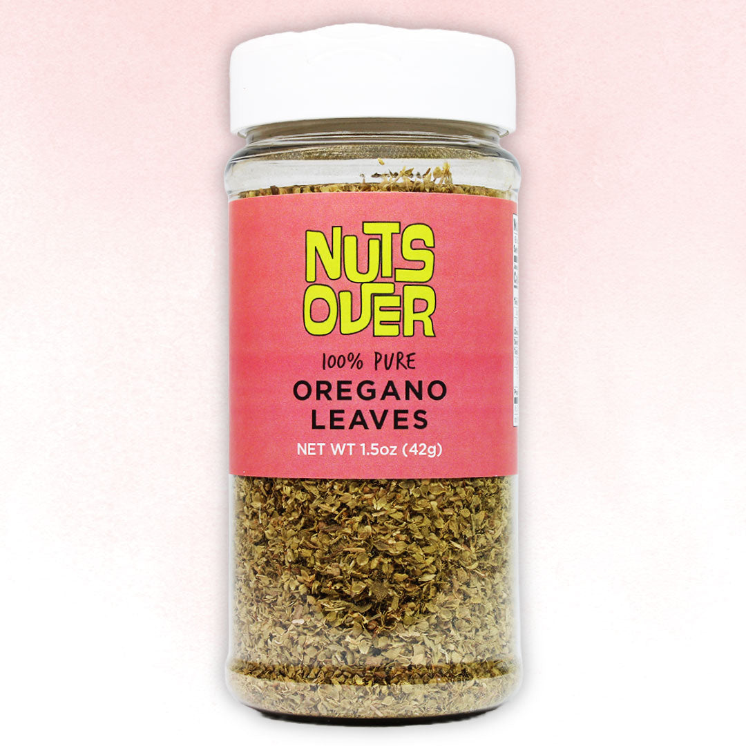 Oregano
