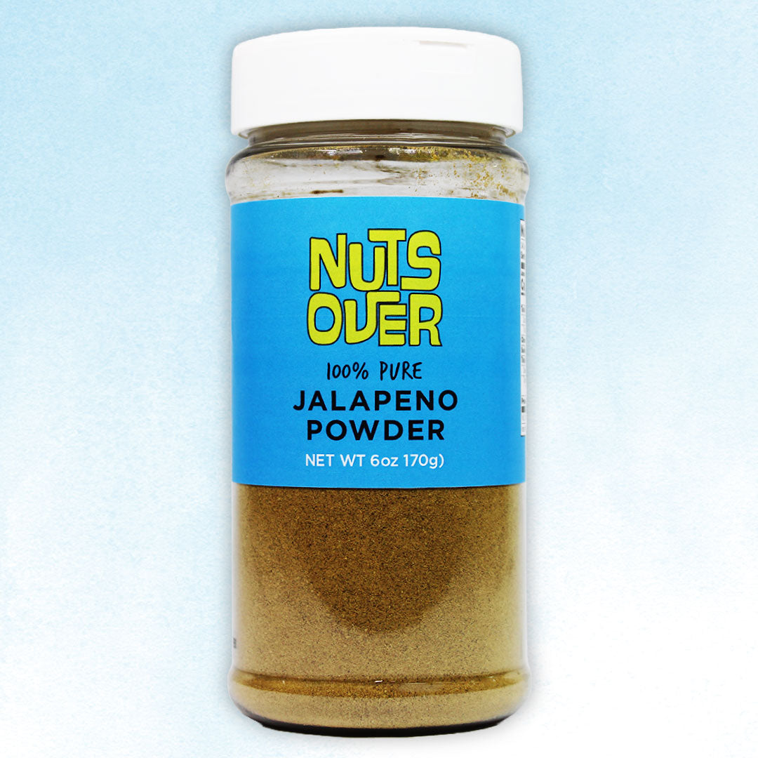 Jalapeño Powder