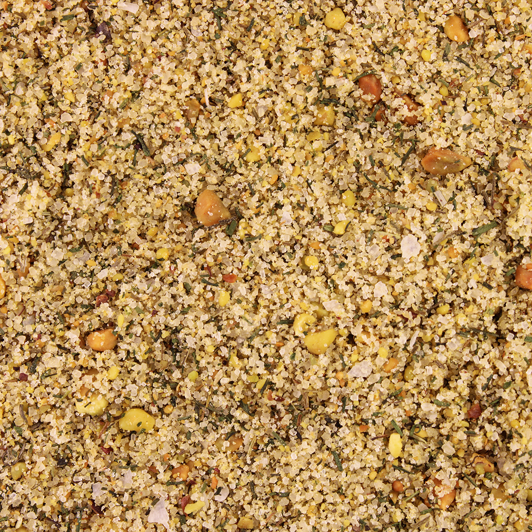 Pistachio Nuts Topping