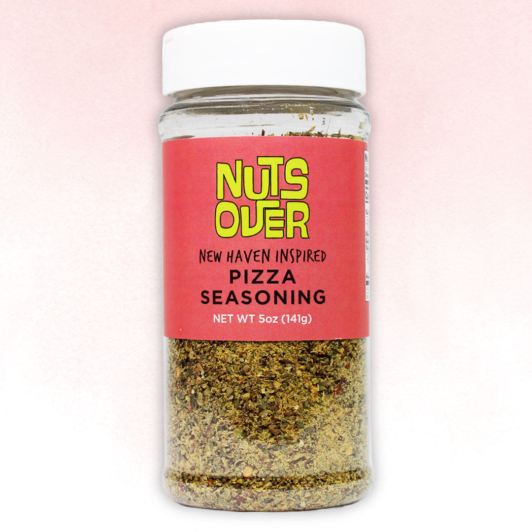 Pizza Seasoning