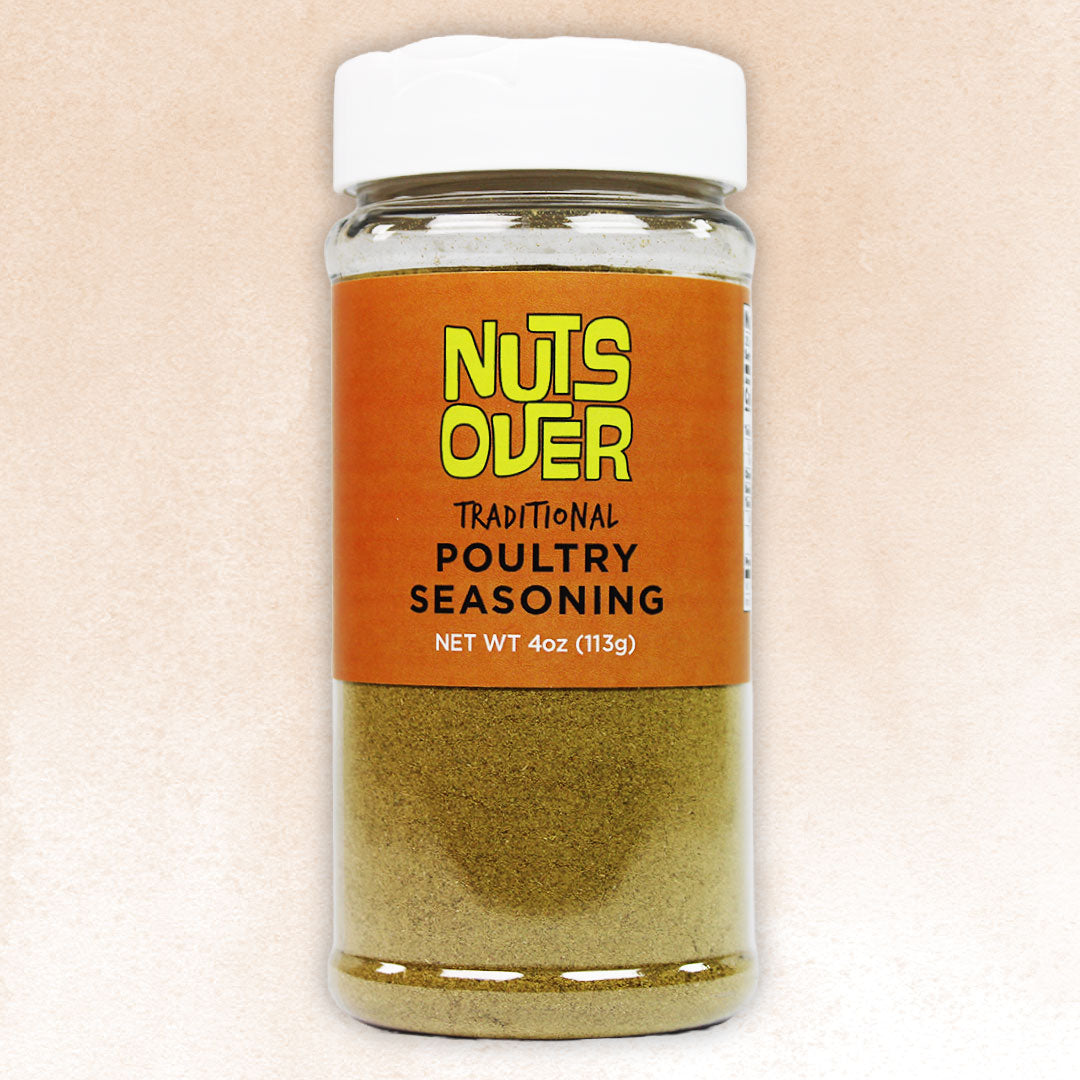 Poultry Seasoning