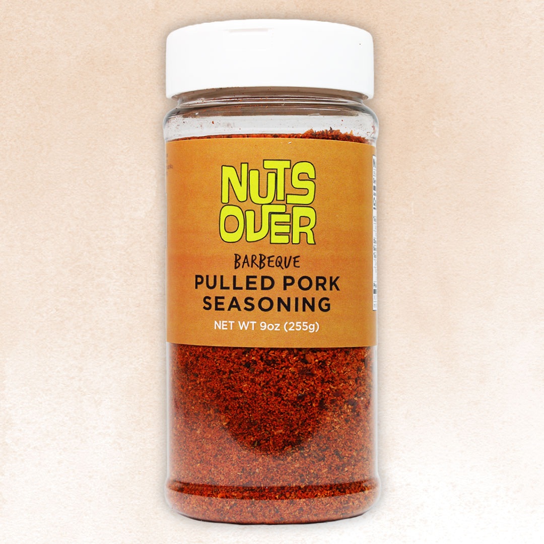 Pulled Pork Seasoning