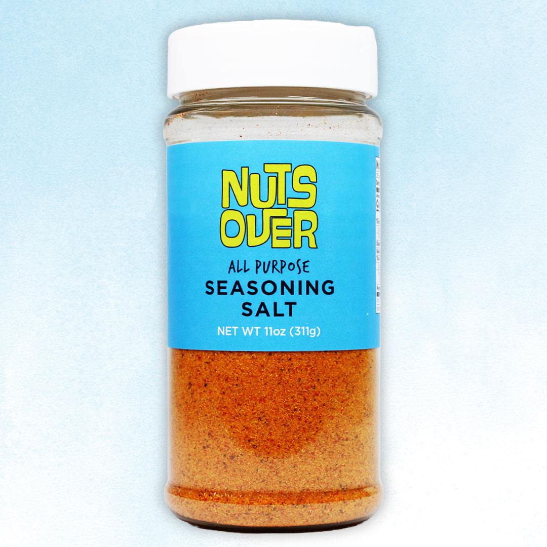 Seasoning Salt