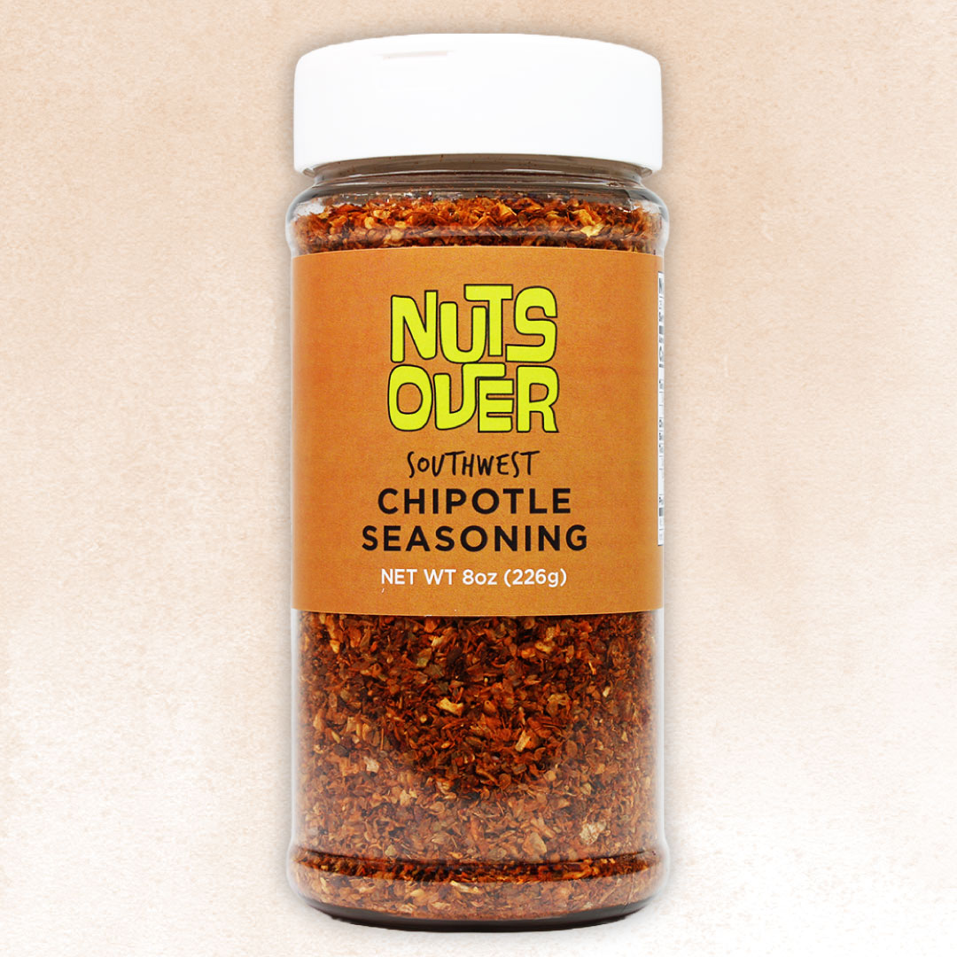 Southwest Chipotle Seasoning