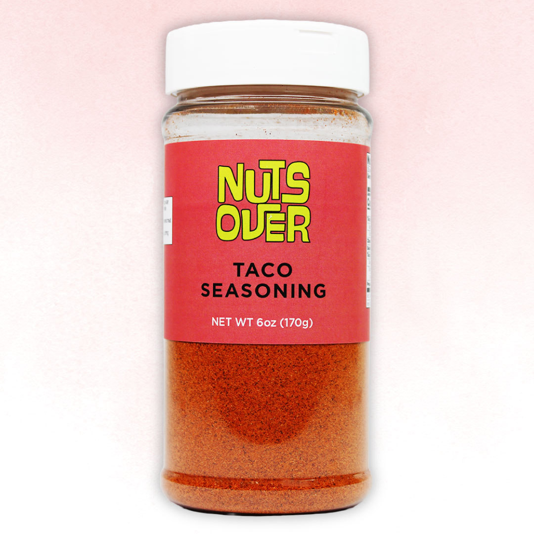 Taco Seasoning Mix