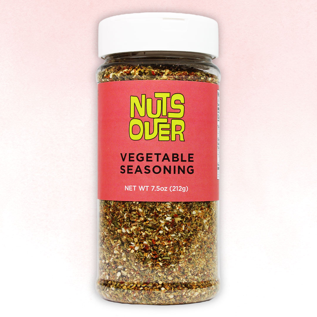 Vegetable Seasoning